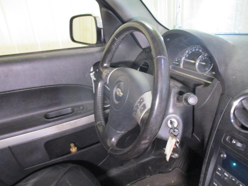Steering Column Floor Shift Without Active Brake Control Fits 06-11 HH
