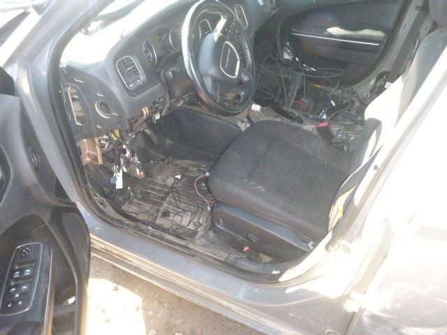 Driver Rear Suspension Without Crossmember AWD Fits 15-23 CHARGER 1564