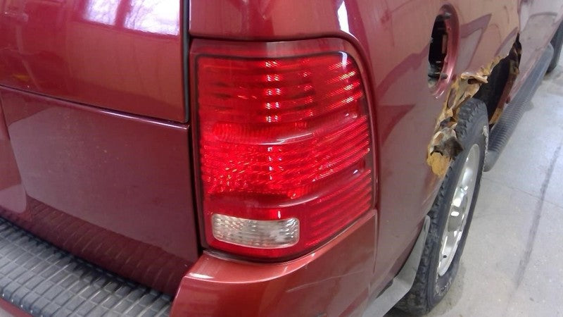 Power Steering Pump Fits 01-06 RANGER 1723891