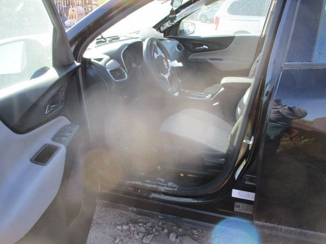 Driver Side Rear Inner Door Trim Panel