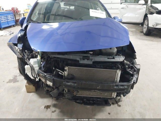 Alternator Naturally Aspirated Fits 12-17 VELOSTER 1863969