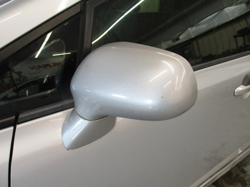 Driver Side View Mirror Power Sedan 4 Door Non-heated Fits 06-11 CIVIC