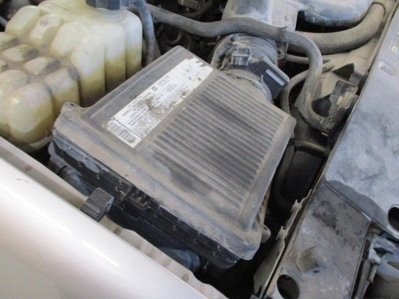 Transfer Case Opt NP8 Fits 03-07 AVALANCHE 1500 1730992