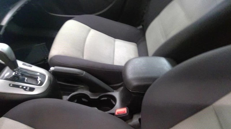 Console Front VIN P 4th Digit Limited Floor Fits 13-16 CRUZE 2014195