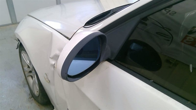 Power Steering Pump Convertible Fits 07-13 BMW 328i 1711631