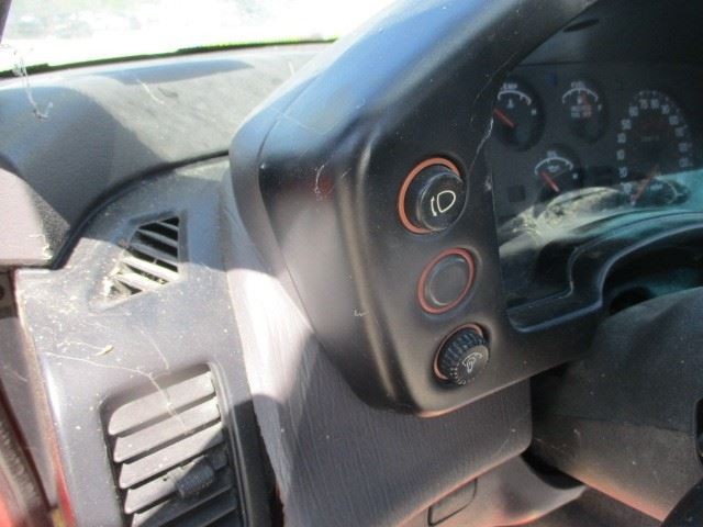 Automatic Transmission 2.0L Without Turbo Fits 91-92 LASER 1562880