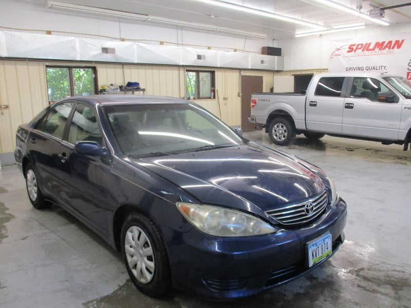 Seat Belt Front Bucket Driver Retractor Fits 02-06 CAMRY 2035143