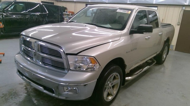 Seat Belt Front Crew Cab Bench Seat Driver Fits 08-09 DODGE 1500 PICKU