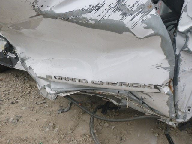 Transfer Case 2 Speed Opt Dka Fits 22-25 GRAND CHEROKEE 1487431