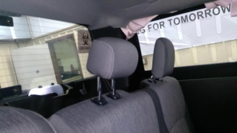 Ford F-150 2022 Headrest Used 1428