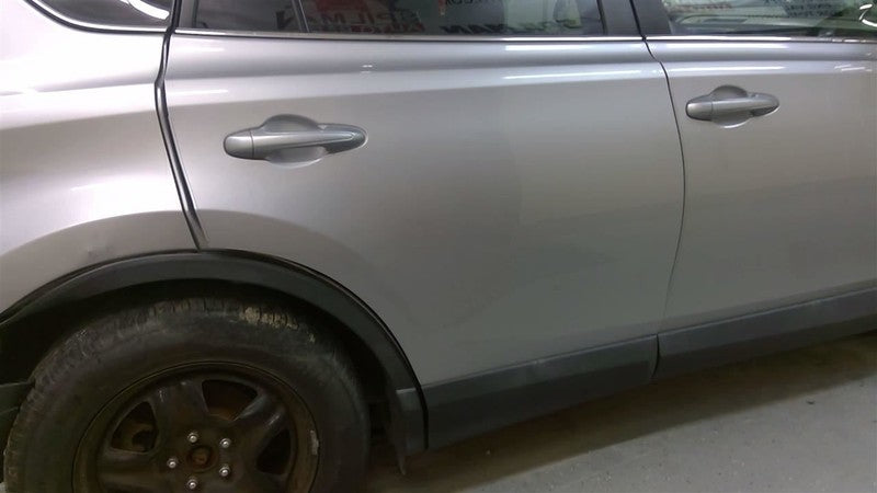 Transfer Case Fits 13-18 RAV4 1685532