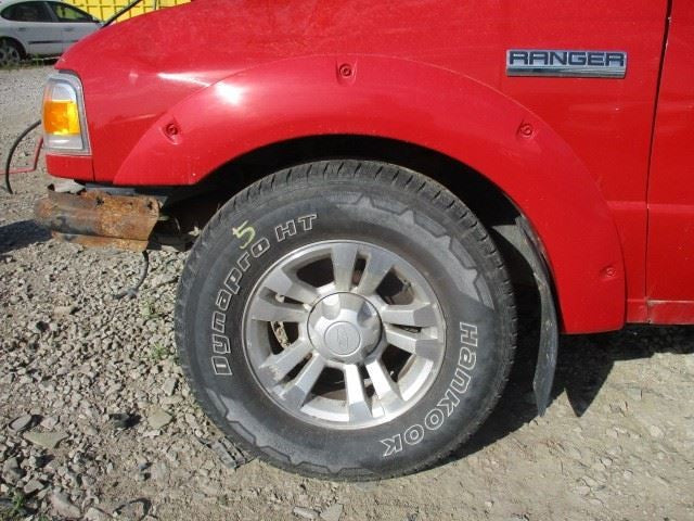 Driver Corner/Park Light Park Lamp-turn Signal Fits 06-11 RANGER 15039