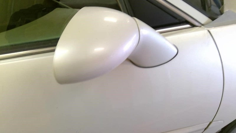 Passenger Side View Mirror Power With Memory Opt A45 Fits 98-99 RIVIER
