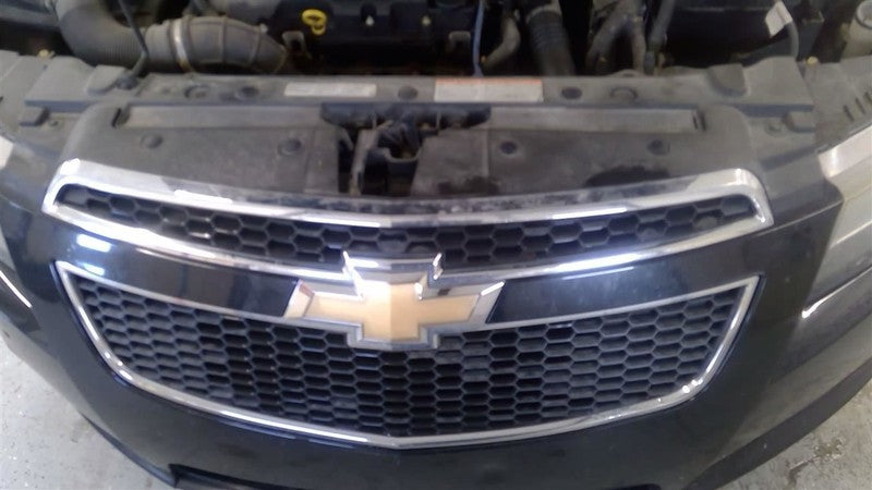 Automatic Transmission 1.8L Opt FX6 3.87 Ratio Fits 11-12 CRUZE 164101