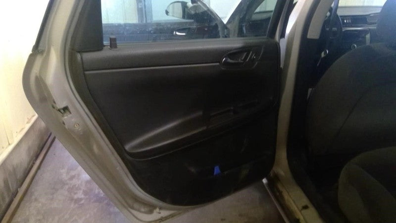 IMPALA    2008 Seat Belt Rear 1998446