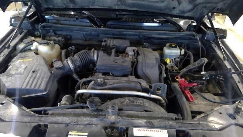 Audio Equipment Radio AM-FM-stereo-6 Disc CD Fits 06-10 HUMMER H3 2028
