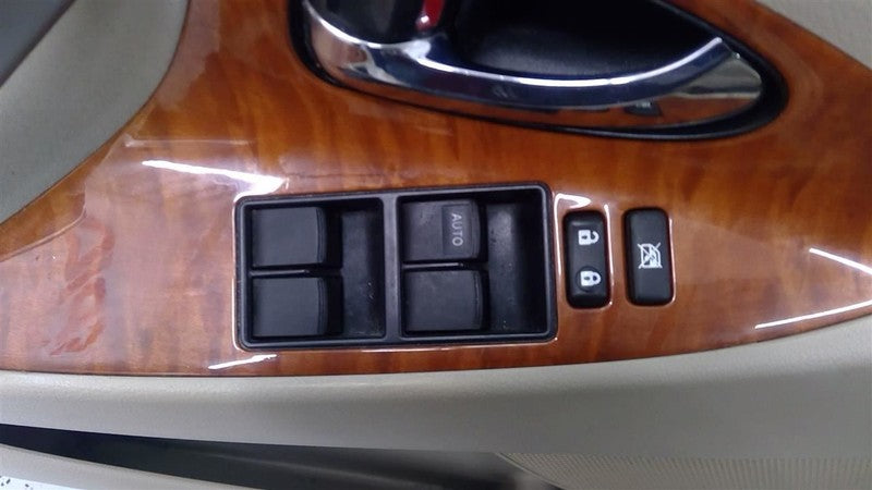 Driver Front Door Switch Driver's Master Fits 07-09 12-14 CAMRY 169573