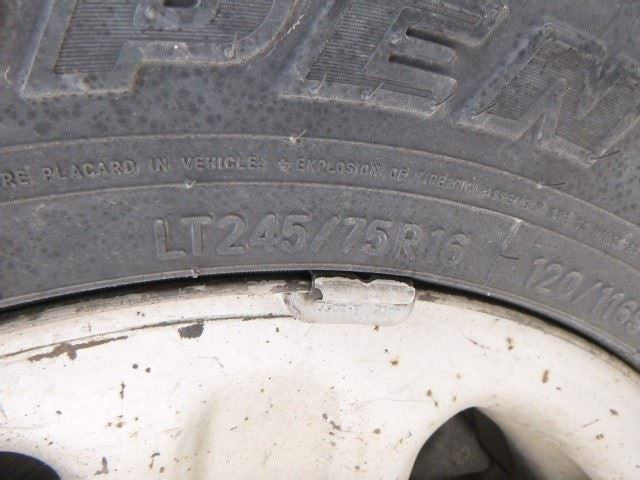 Speedometer Cluster 100 MPH Fits 12 WRANGLER 1233195