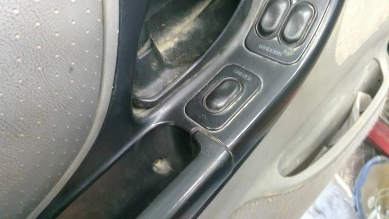 Driver Left Front Door Switch Driver's Lock Fits 95-07 RANGER 1881467