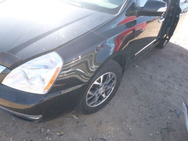 Grille US Market Fits 14 SEDONA 1896835
