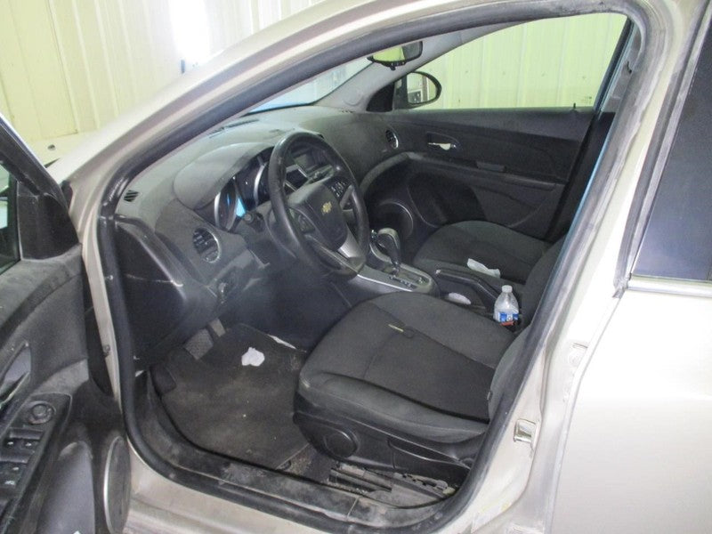 Seat Belt Front Bucket Passenger Retractor Fits 11-13 CRUZE 2037395
