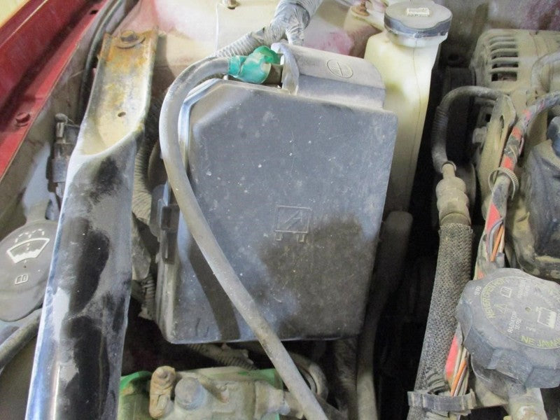Chevrolet Impala 2008 Headrest Used 6855