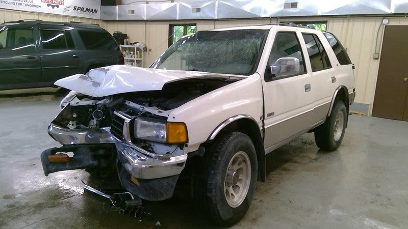 RODEO     1995 Seat Rear 1929532