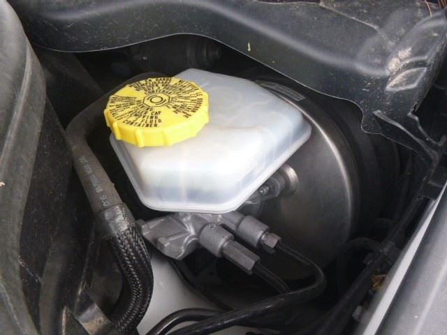 Driver Rear Suspension Without Crossmember Fits 16-25 DURANGO 1496265
