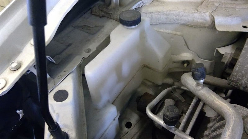 Wheel 17x7 Steel Fits 14-20 ROGUE 1688852