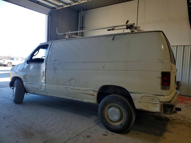 Driver Left Headlight Composite Fits 97-07 FORD E150 VAN 1906589
