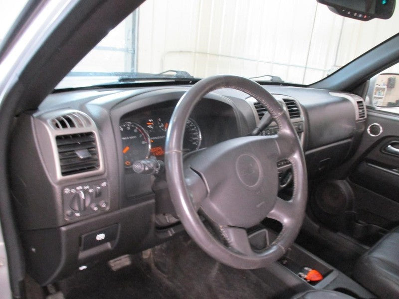 COLORADO  2012 Steering Wheel 2028744