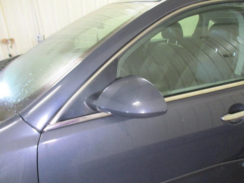 Passenger Front Seat Bench Opt AN3 40/20/40 Leather Fits 06-08 IMPALA 