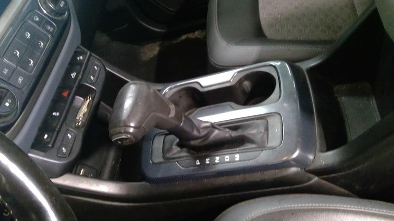 COLORADO  2016 Transmission Shift 1740129