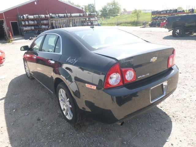 Driver Side View Mirror Power Heated Opt DL8 Fits 07-09 AURA 1902793