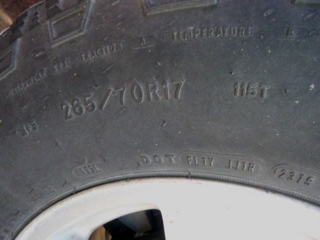 Alternator 160 Amp Opt KW1 Fits 07-14 ESCALADE 1905823