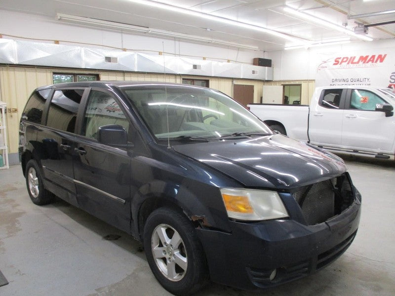 CARAVAN   2008 Hatchback Strut 1910257