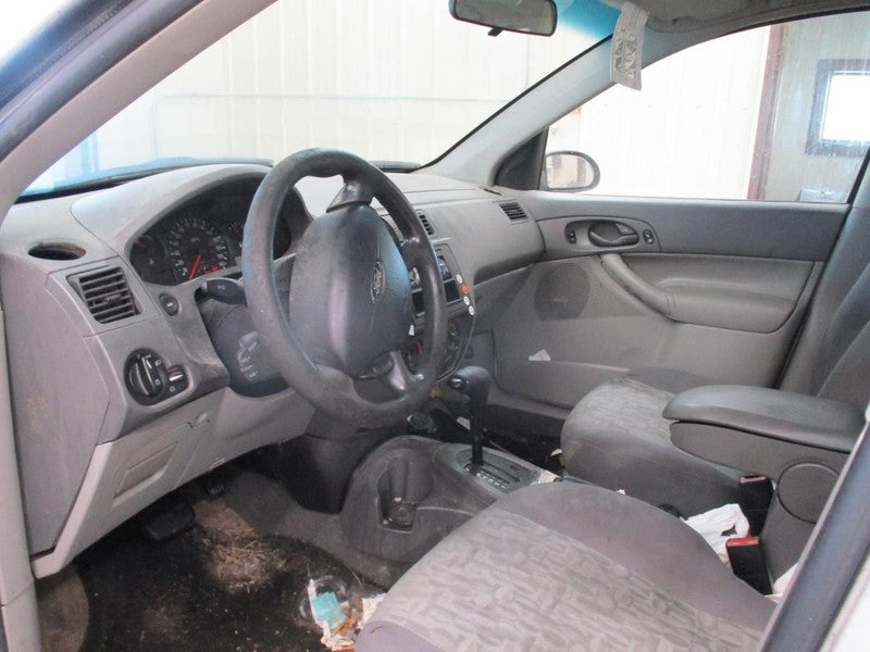 AC Condenser Thru 03/15/05 Fits 00-05 FOCUS 2044264