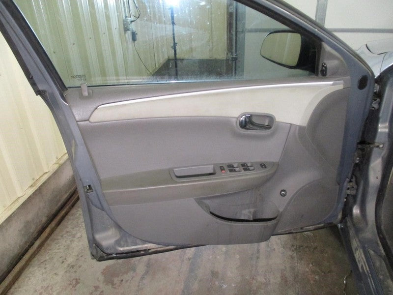 MALIBU    2009 Front Door Trim Panel 2024427