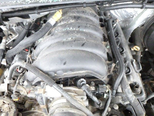 ESCALAESV 2015 Seat Rear 1510115