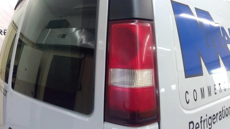 Passenger Right Tail Light Fits 03-24 EXPRESS 2500 VAN 1858932