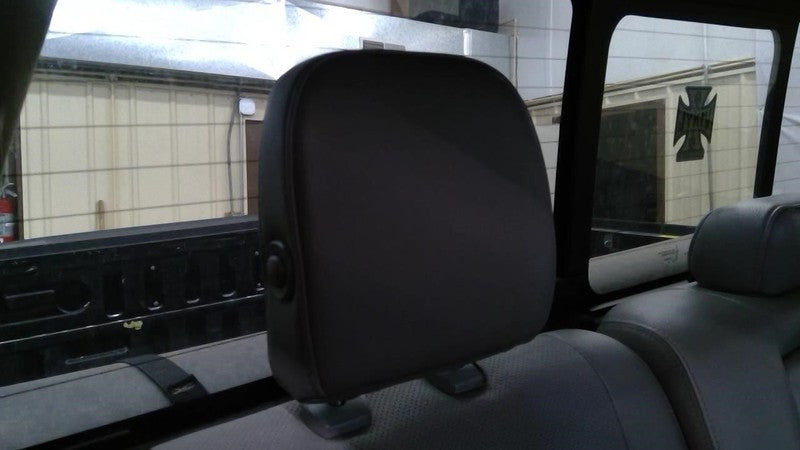 Ford F-150 2016 Headrest Used 4257