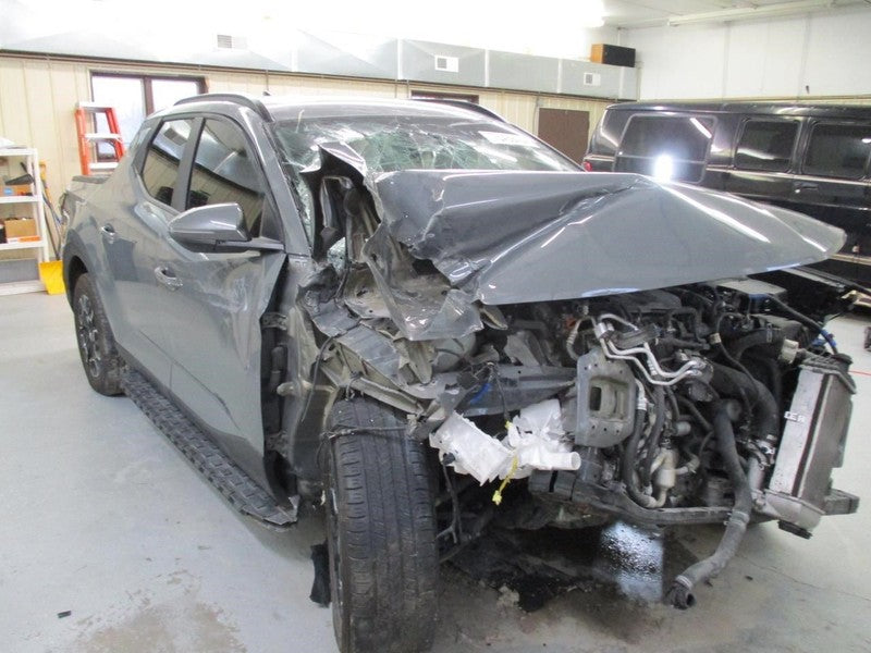 SANTACRUZ 2022 Front Door Trim Panel 1627875