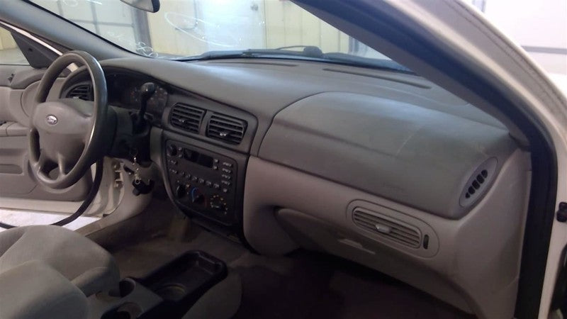 Automatic Transmission 6-183 3.0L Ohv VIN U 8th Digit Fits 00 SABLE 16