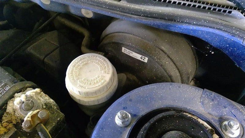 Starter Motor 4 Cylinder Fits 00-05 ECLIPSE 1734287
