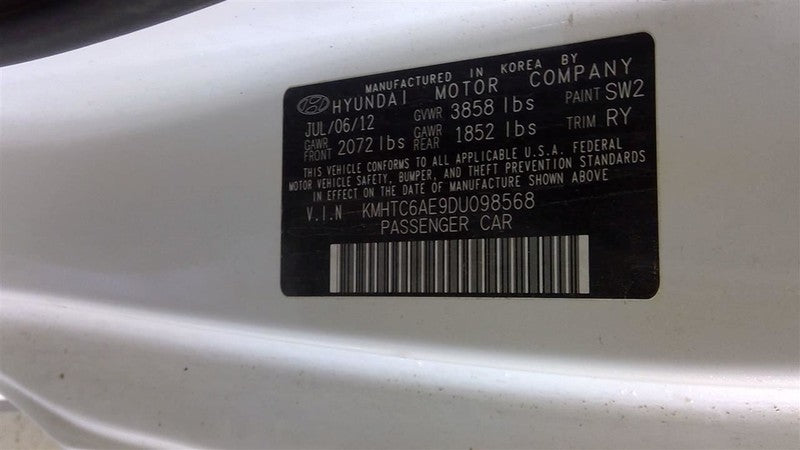 Throttle Body Throttle Valve Assembly 1.6L Fits 14-16 FORTE 1625204
