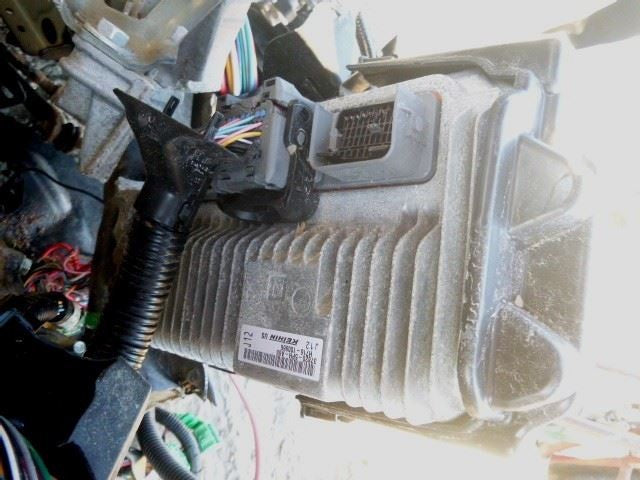 Transfer Case 1.5L Turbo Canada Market Fits 17-22 CR-V 1544265