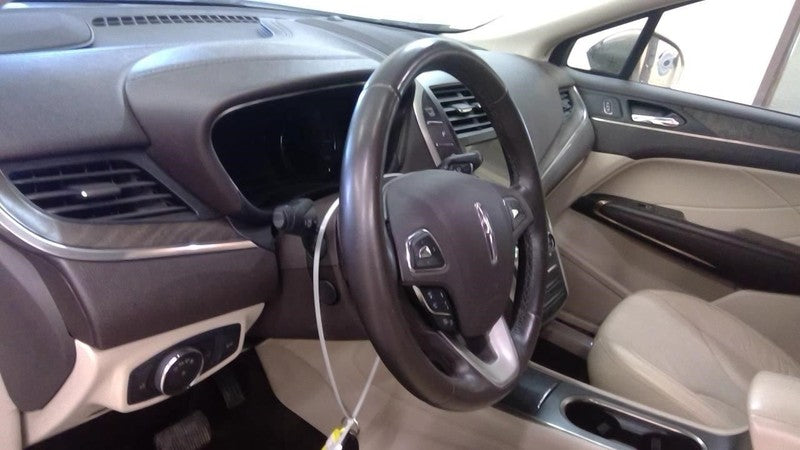 Steering Column Dash Shift Power Tilt And Telescopic Fits 17-19 MKC 19