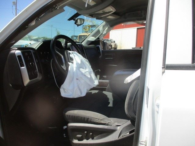 SIERRA 1500 2017 Dash/Interior/Seat Switch 1574913