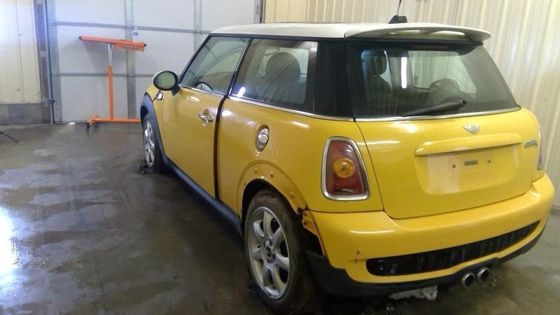 Console Front Floor Convertible 2 Passenger Fits 07-15 MINI COOPER 189