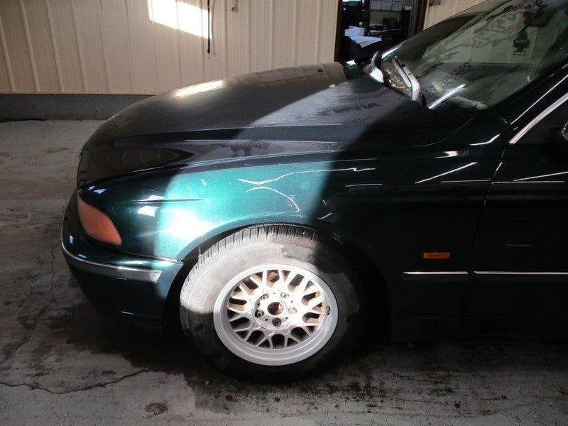 Automatic Transmission 4 Speed Fits 98-99 BMW 528i 1724959